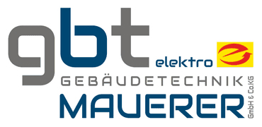 gbt gebäudetchnik Mauerer GmbH & Co. KG