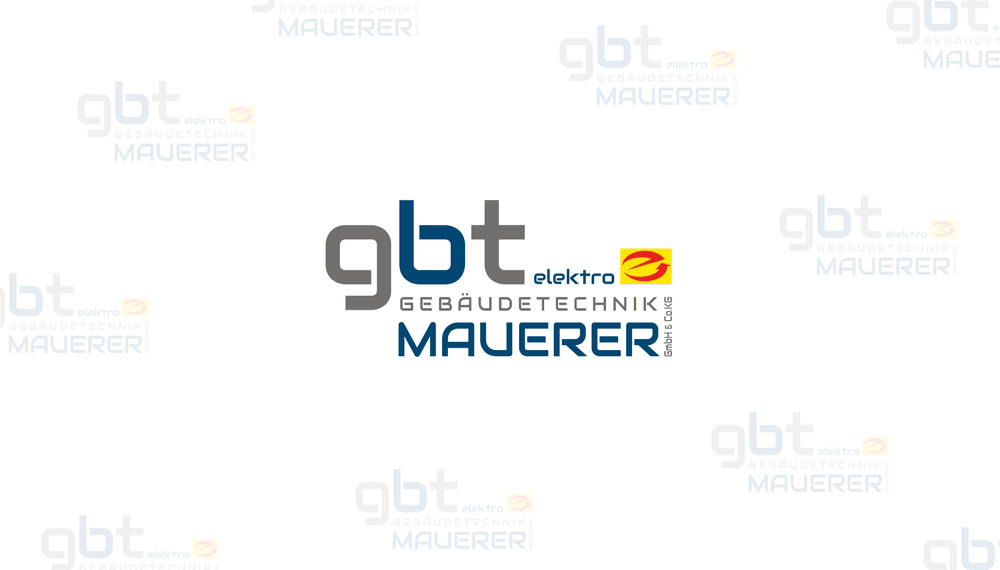 gbt Gebudetechnik Maurer